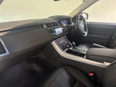 2018 Land Rover Range Rover Sport - Thumbnail