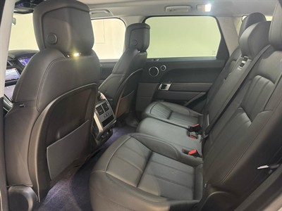 2018 Land Rover Range Rover Sport - Thumbnail
