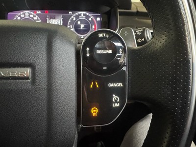 2018 Land Rover Range Rover Sport - Thumbnail