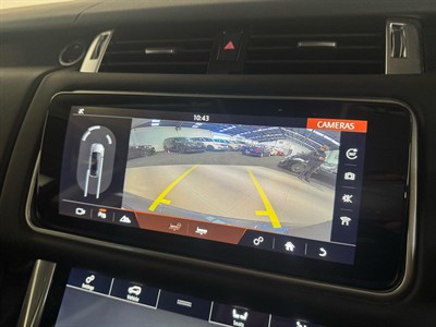 2018 Land Rover Range Rover Sport - Thumbnail
