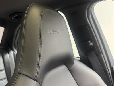 2010 Mercedes-Benz C 63 - Thumbnail