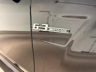 2010 Mercedes-Benz C 63 - Thumbnail