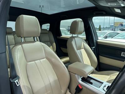 2016 Land Rover Discovery Sport - Thumbnail