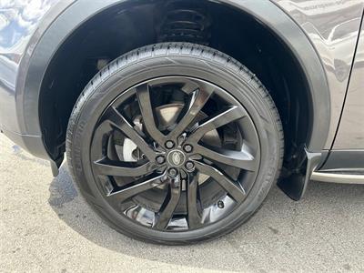 2016 Land Rover Discovery Sport - Thumbnail