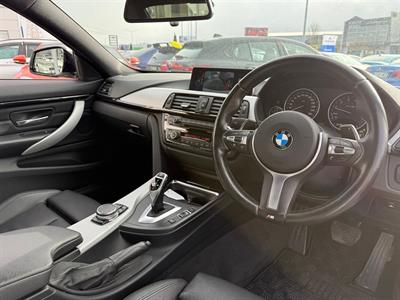2016 BMW 435i - Thumbnail