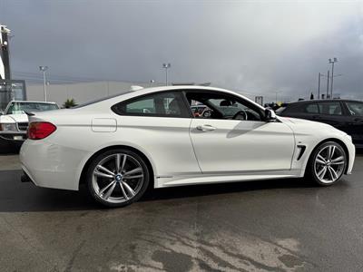 2016 BMW 435i - Thumbnail