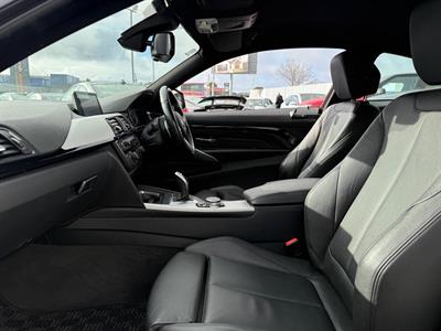 2016 BMW 435i - Thumbnail