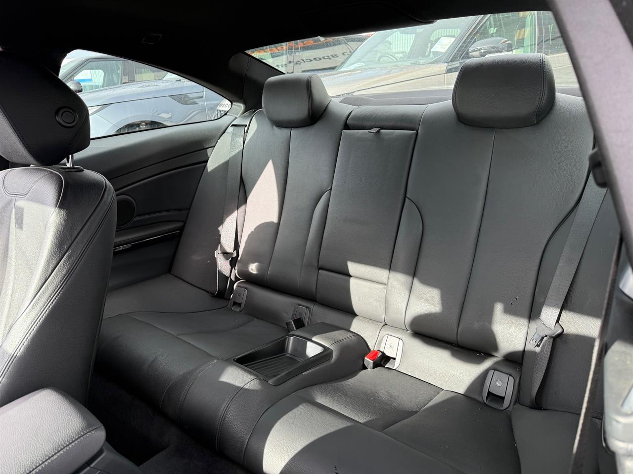 2016 BMW 435i
