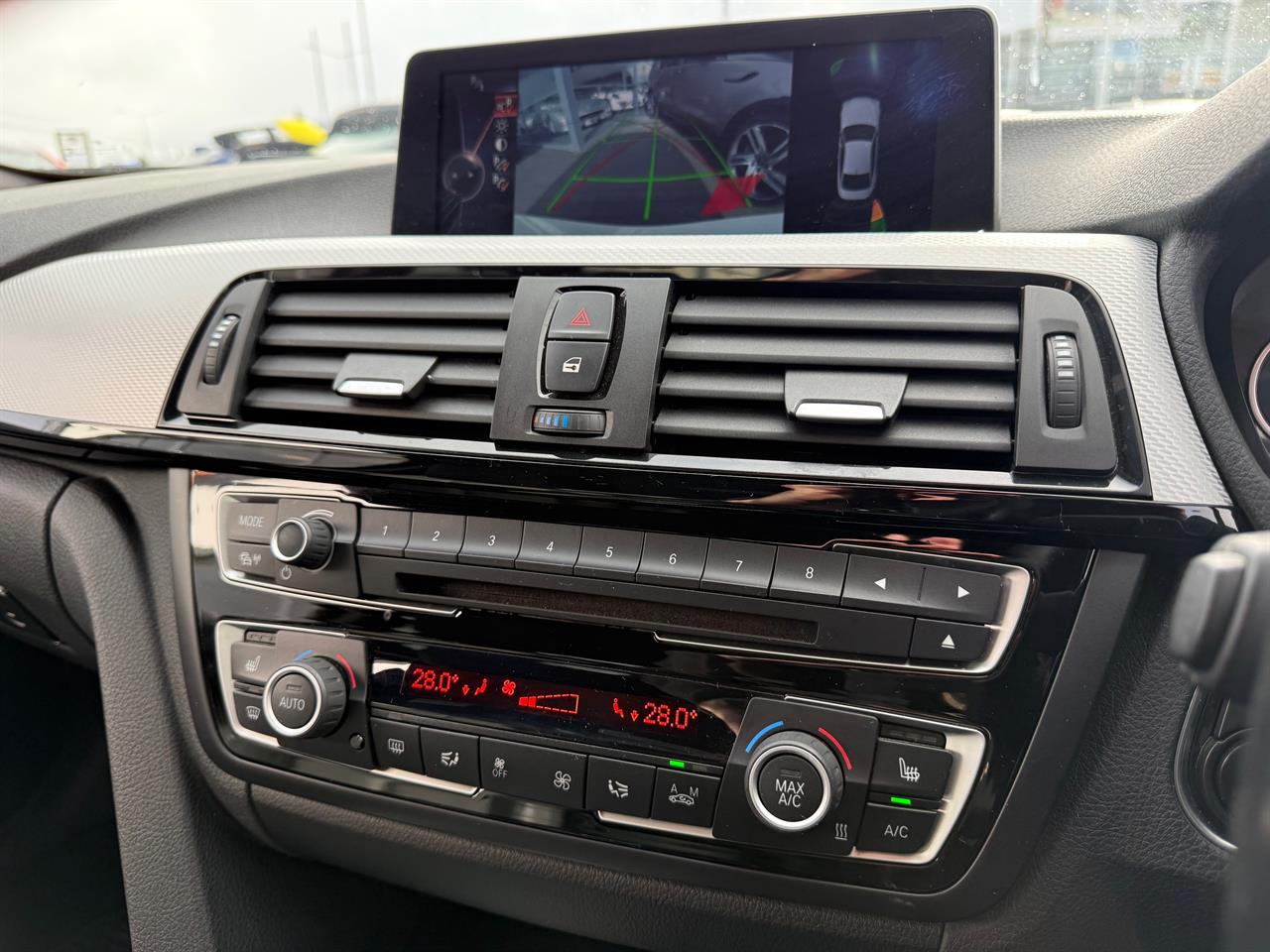 2016 BMW 435i