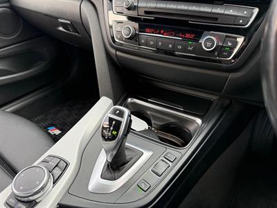 2016 BMW 435i - Thumbnail
