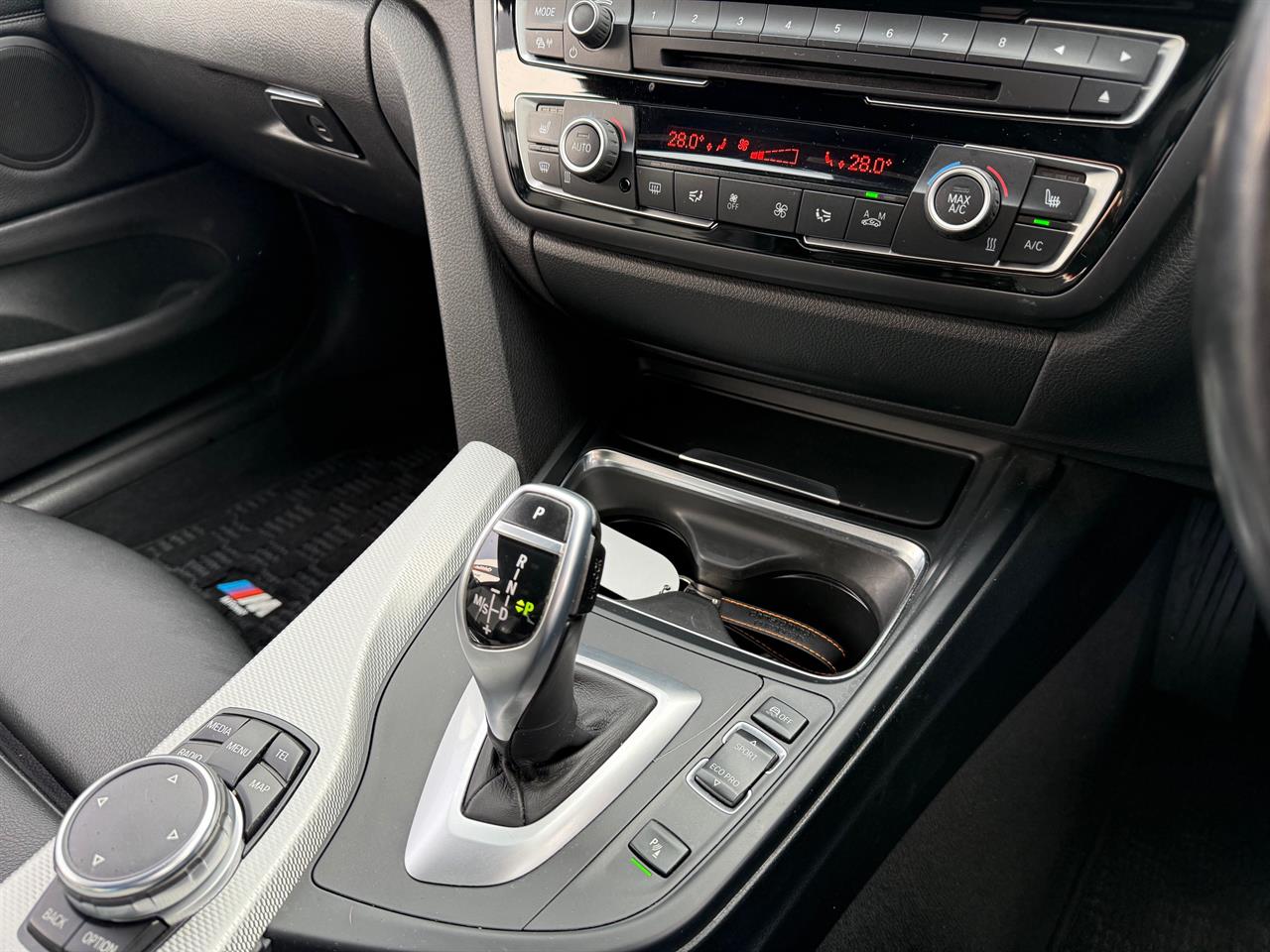 2016 BMW 435i