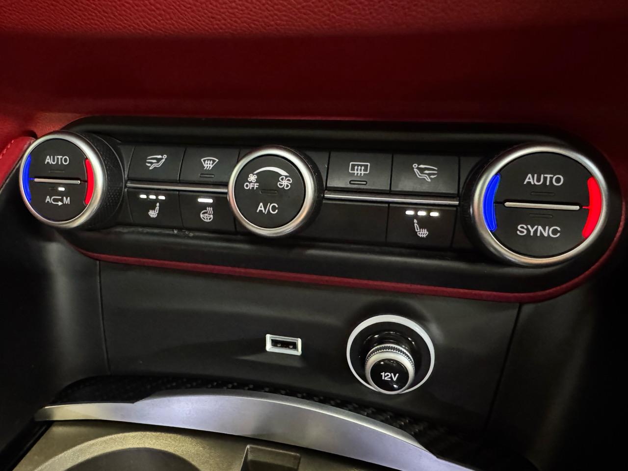 2020 Alfa Romeo Stelvio