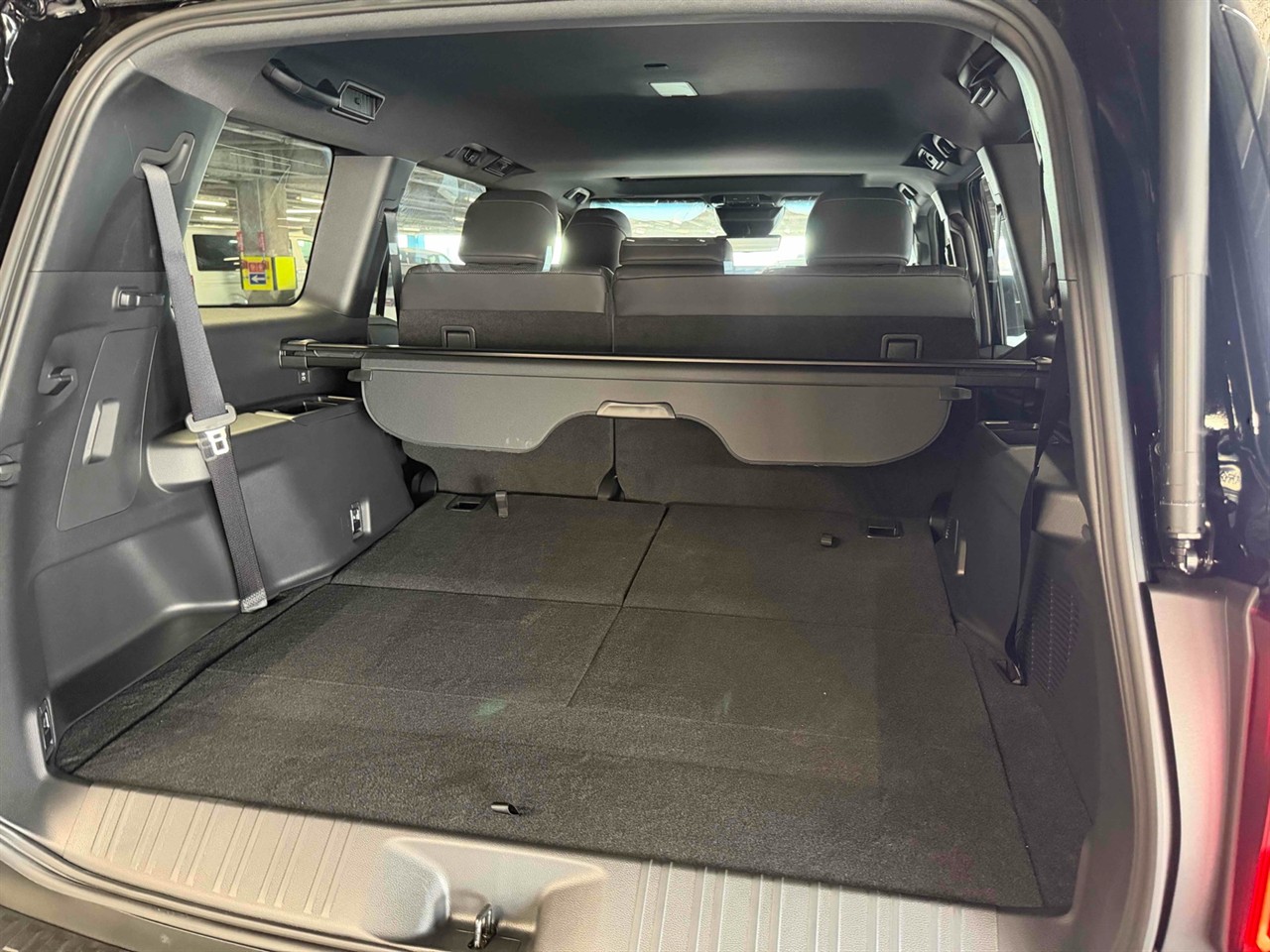 2026 Toyota Land Cruiser Prado