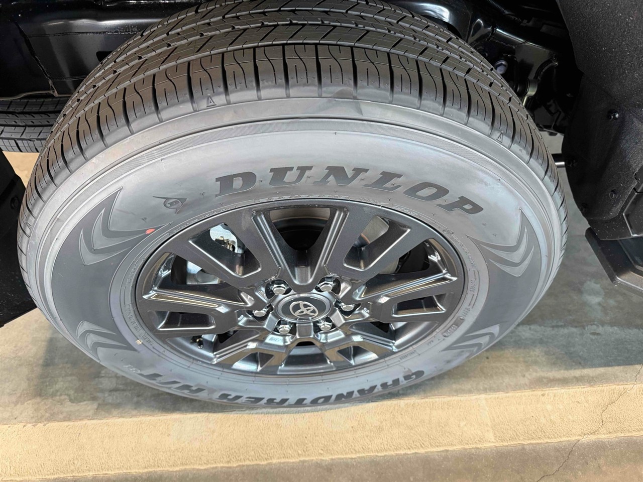 2026 Toyota Land Cruiser Prado