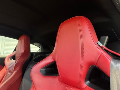 2016 Jaguar F-Type - Thumbnail