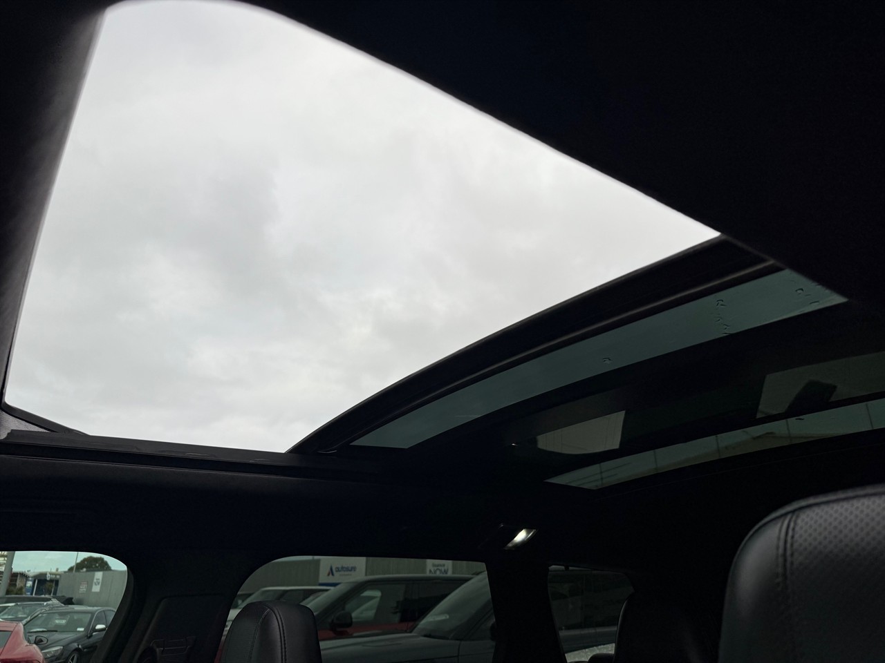 2016 Land Rover Range Rover