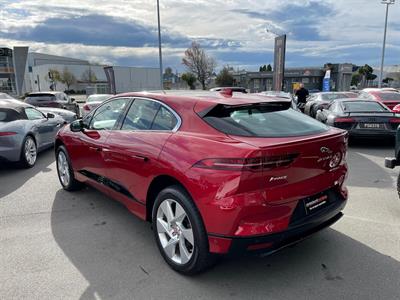 2019 Jaguar I-Pace - Thumbnail