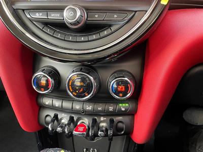 2015 Mini Cooper S - Thumbnail