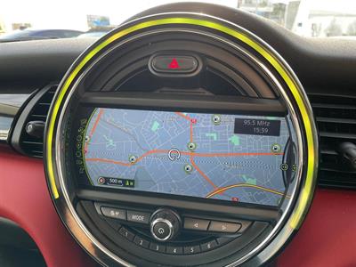 2015 Mini Cooper S - Thumbnail
