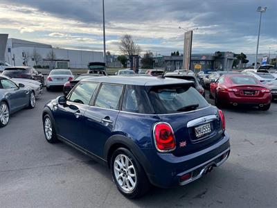 2015 Mini Cooper S - Thumbnail