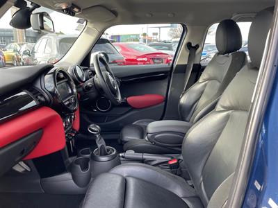 2015 Mini Cooper S - Thumbnail