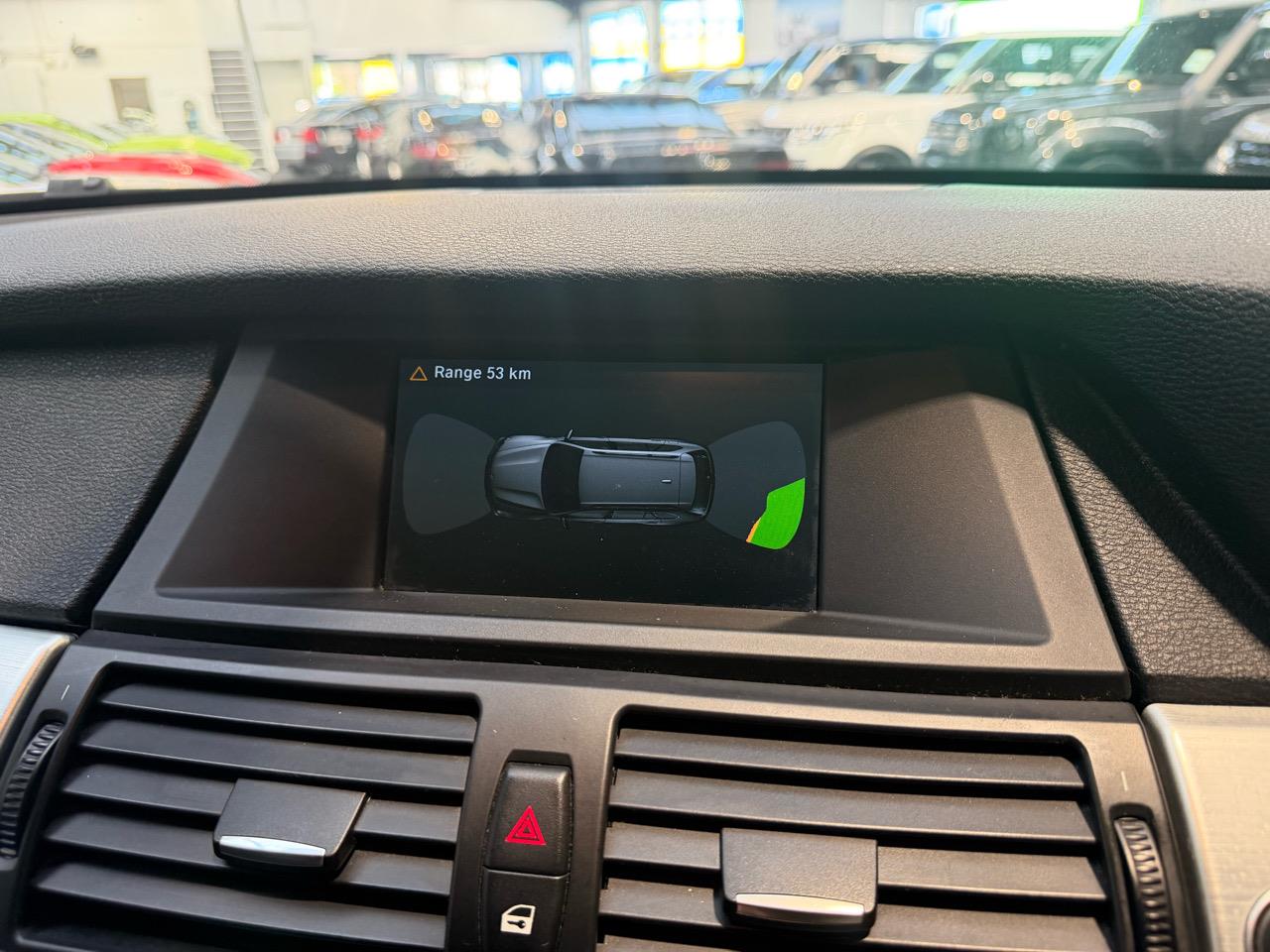 2011 BMW X5