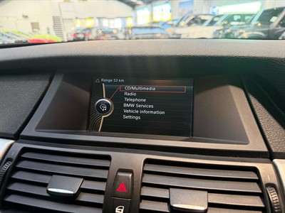 2011 BMW X5 - Thumbnail