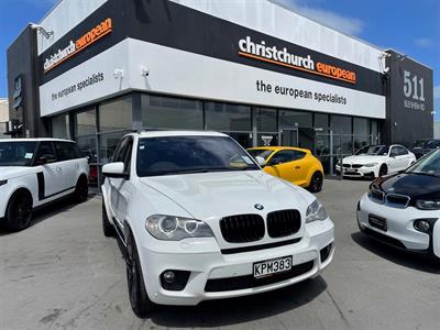 2011 BMW X5 - Thumbnail