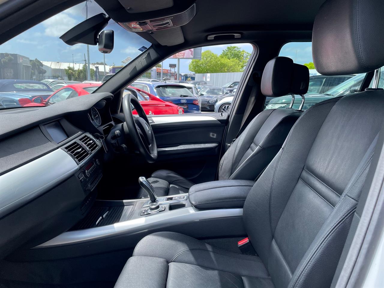2011 BMW X5