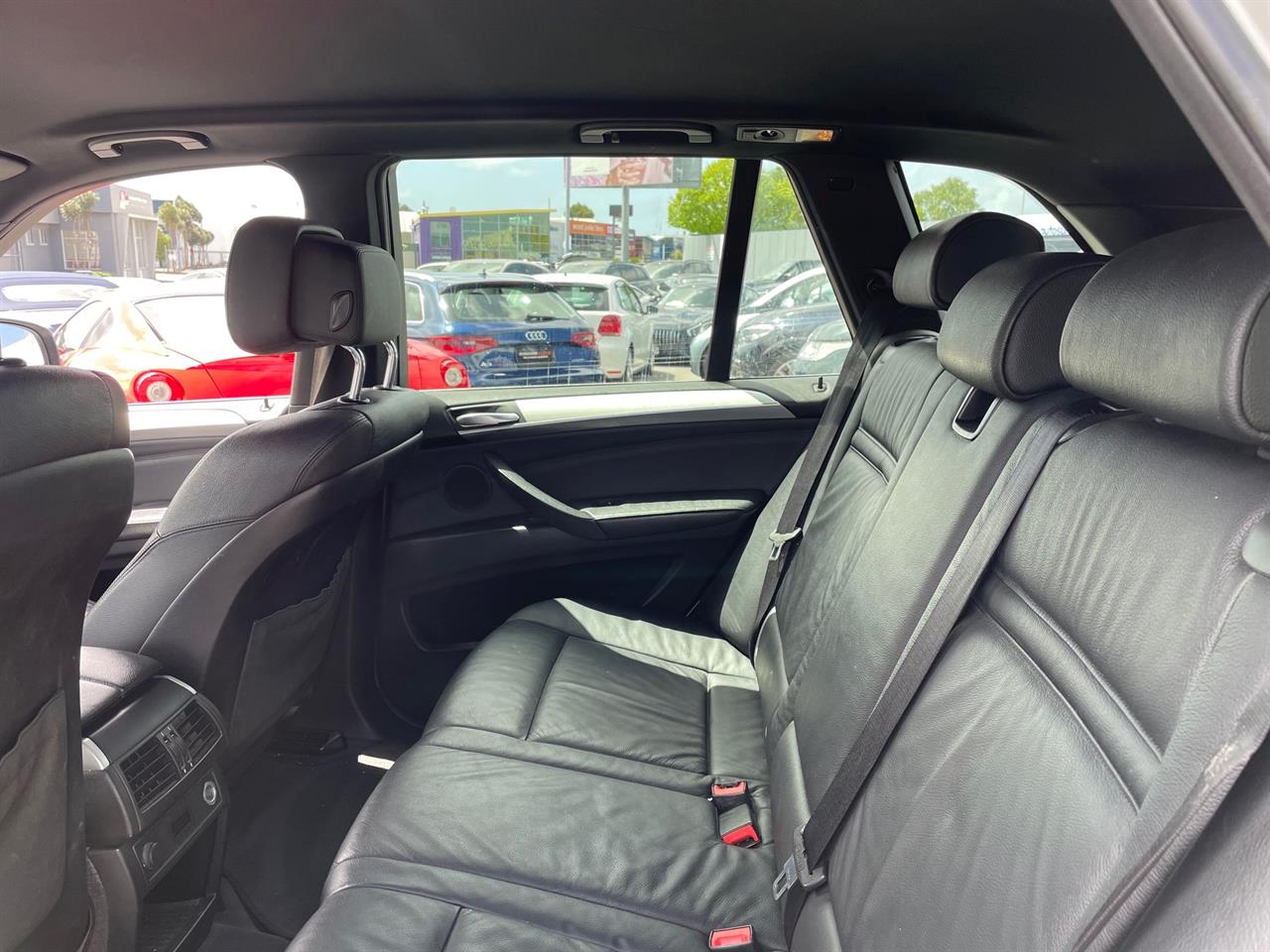 2011 BMW X5