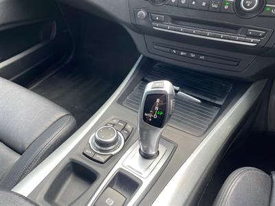 2011 BMW X5 - Thumbnail