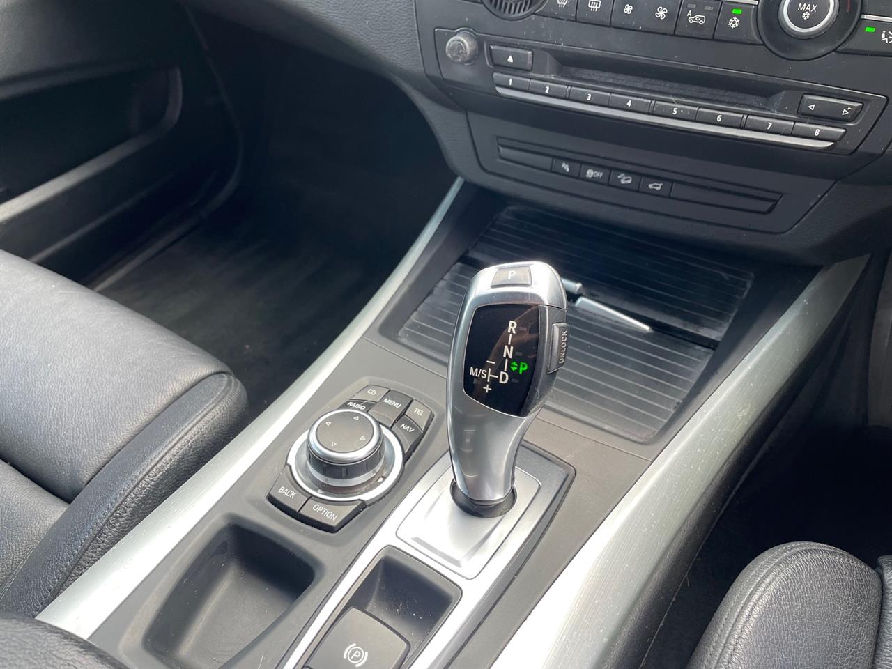 2011 BMW X5