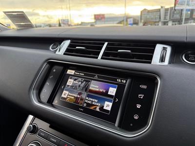 2016 Land Rover Range Rover Sport - Thumbnail
