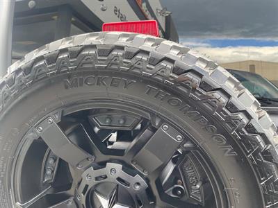 2018 Jeep Wrangler - Thumbnail