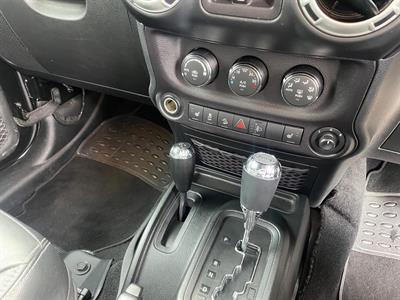 2018 Jeep Wrangler - Thumbnail
