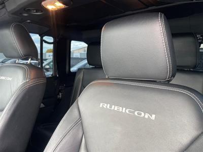 2018 Jeep Wrangler - Thumbnail