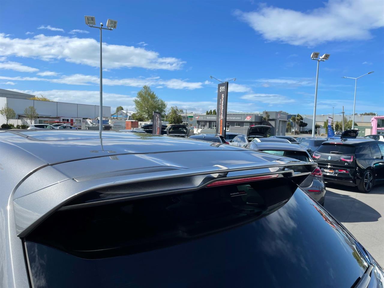 2013 Porsche Cayenne