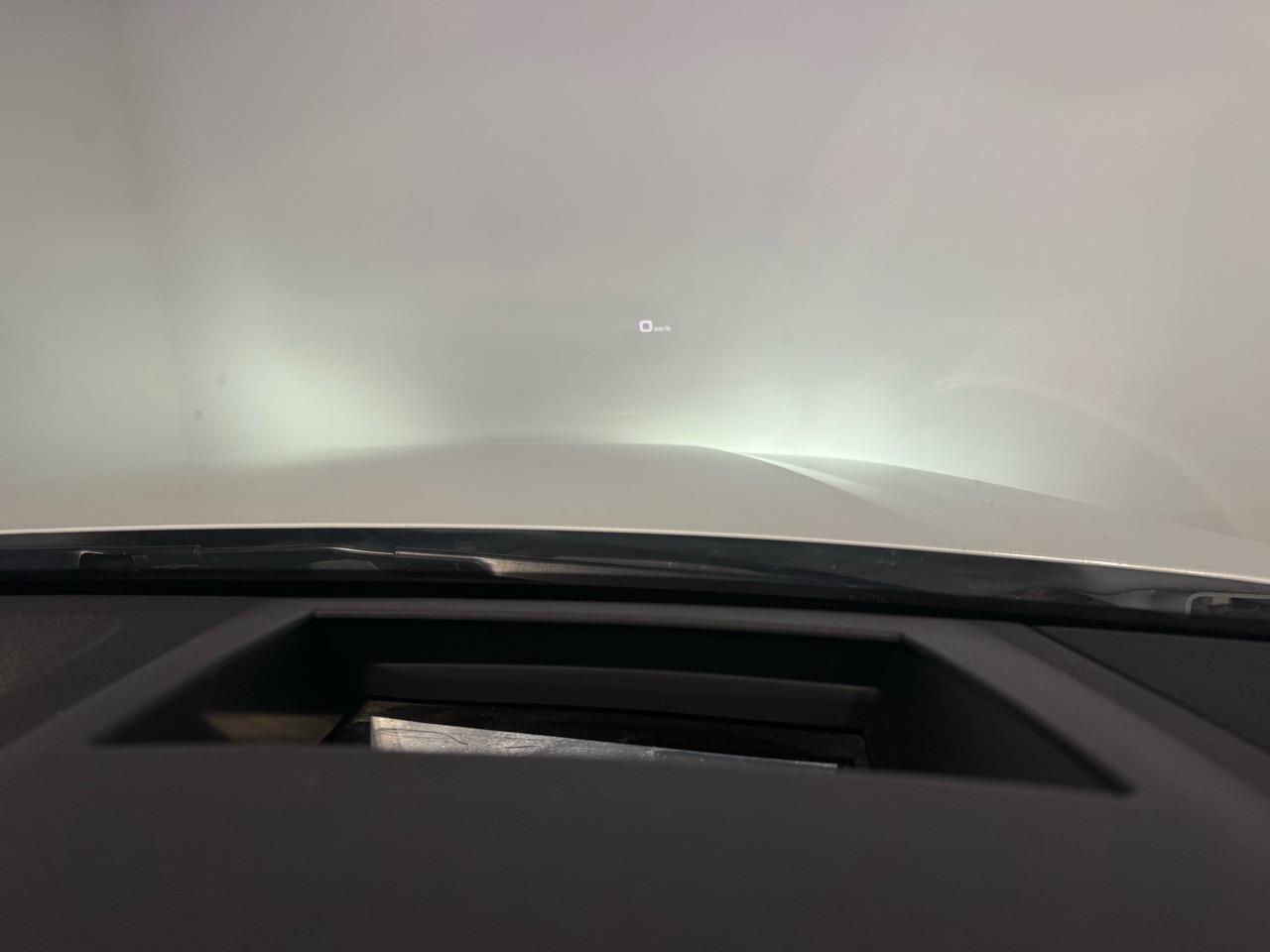 2017 Audi SQ7