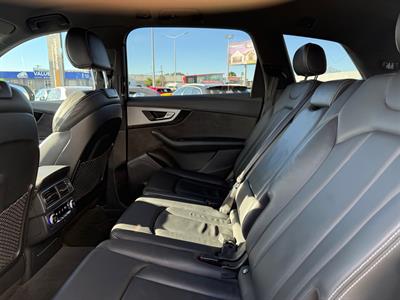 2017 Audi SQ7 - Thumbnail