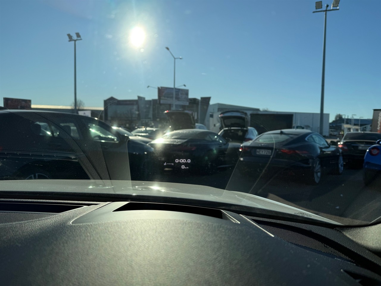 2018 Audi RS4
