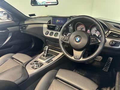 2011 BMW Z4 - Thumbnail