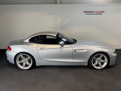 2011 BMW Z4 - Thumbnail