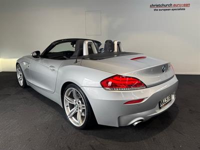 2011 BMW Z4 - Thumbnail