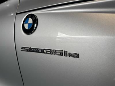 2011 BMW Z4 - Thumbnail