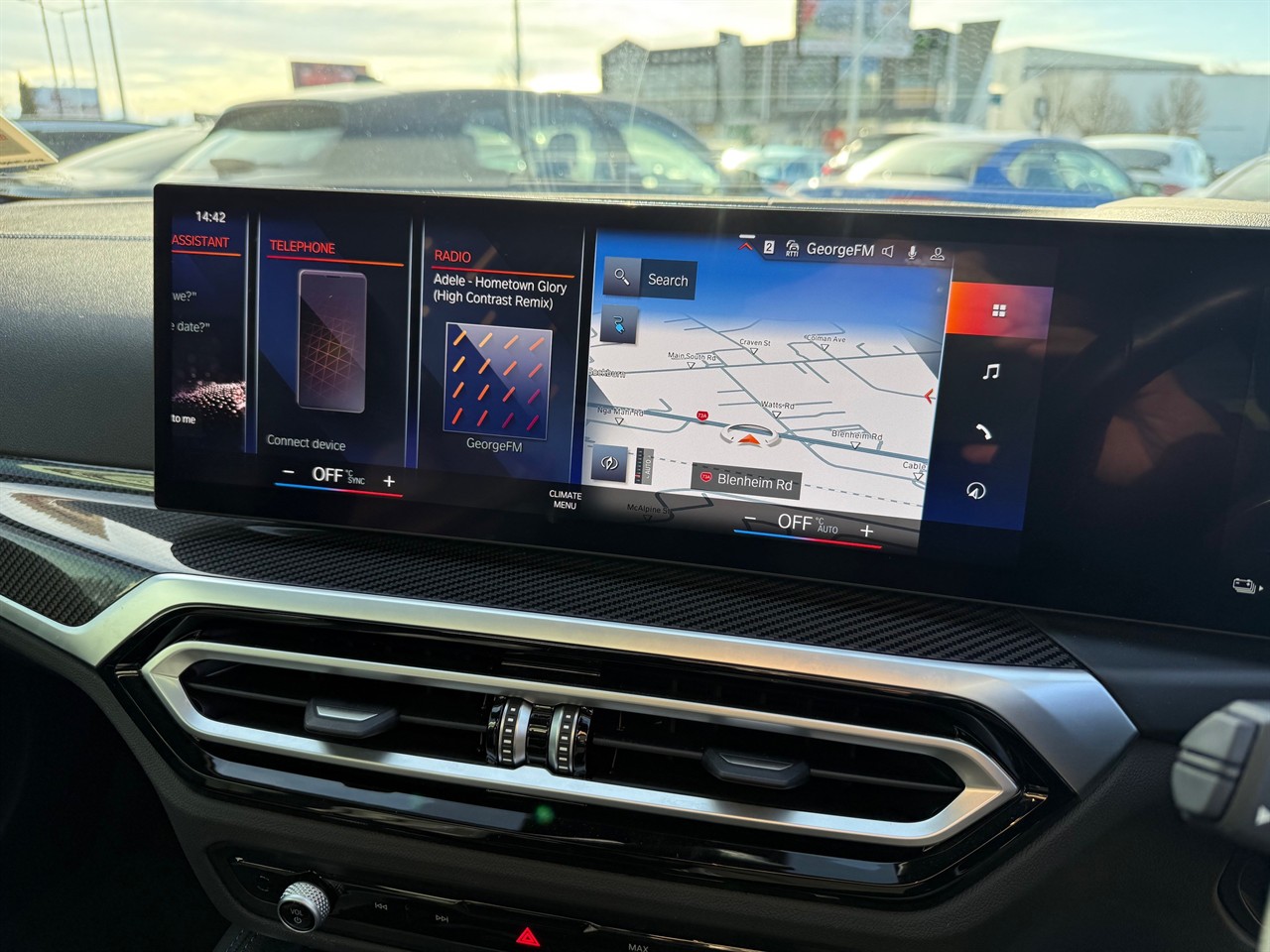 2023 BMW i4