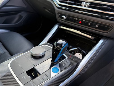 2023 BMW i4 - Thumbnail
