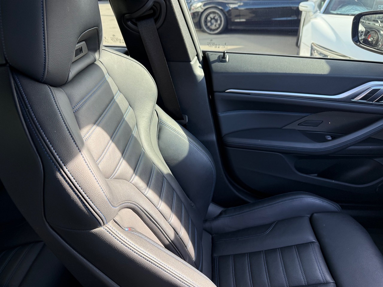 2023 BMW i4
