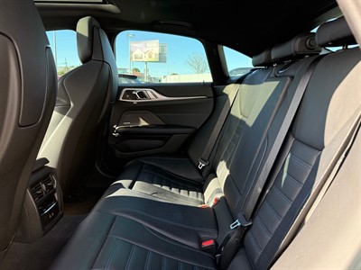 2023 BMW i4 - Thumbnail