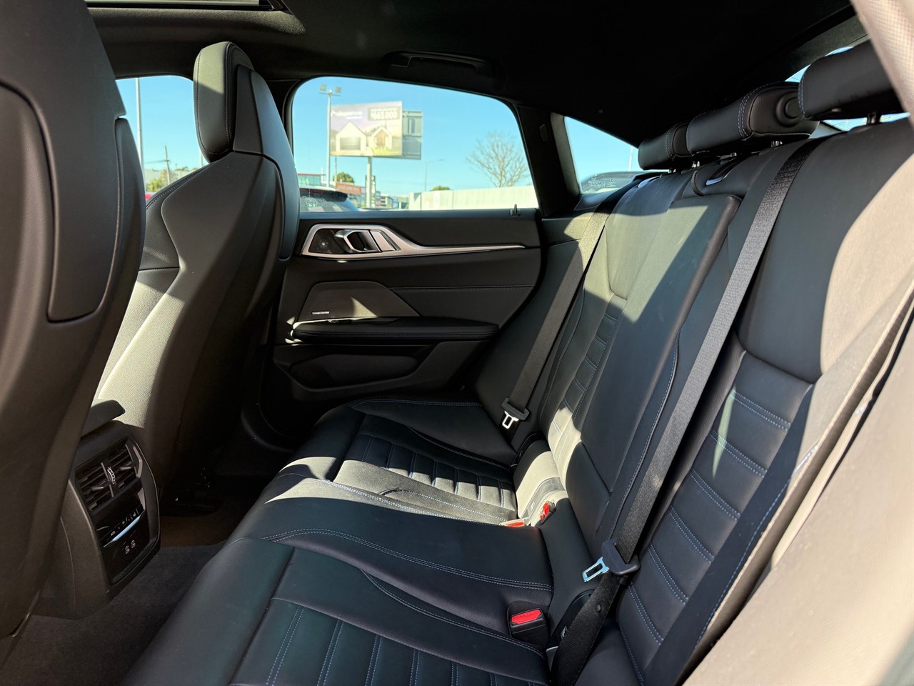 2023 BMW i4