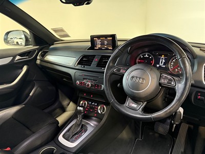 2012 Audi Q3 - Thumbnail